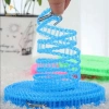 Dây phơi quần áo chống gió 3-10m điều chỉnh, di động, không trượt - Du lịch tiện 5