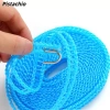 Dây phơi quần áo chống gió bền 3-10m, di động tiện lợi cho du lịch - Giá rẻ 3