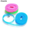 Dây phơi quần áo chống gió bền 3-10m, di động tiện lợi cho du lịch - Giá rẻ 4
