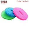 Dây phơi quần áo chống gió bền 3-10m, di động tiện lợi cho du lịch - Giá rẻ 7