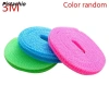 Dây phơi quần áo chống gió bền 3-10m, di động tiện lợi cho du lịch - Giá rẻ 10