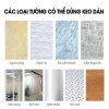 Dây Phơi Quần Áo Dây Rút Vô Hình 5.1m - Treo Trong Phòng Tắm & Ban Công, Giá Ưu Đãi 155.900 7