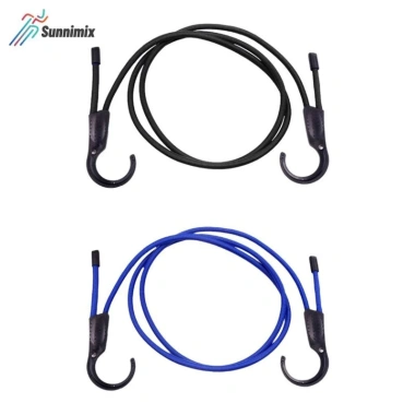 Dây phơi quần áo di động 146cm co giãn, thu gọn du lịch, khách sạn - 99.000₫