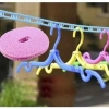 Dây phơi quần áo di động thông minh 5M - Tiết kiệm không gian, giá chỉ 31.200đ 2