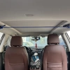 Dây phơi quần áo di động TICAUTO Thun bọc dù cao cấp, bền bỉ, dùng cho ô tô NT16 7