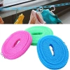 Dây Phơi Quần Áo, Đồ Thông Minh 5-10m Dài, Tiện Dụng, Giá 14.900 VNĐ 4