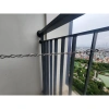 Dây phơi quần áo INOX 304 CHỐNG XÔ 5 mét - Độ bền cao, Giá ưu đãi 27.000₫ 6