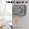 Dây Phơi Quần Áo LH-6.474 Dây Rút 5.1m Treo Phòng Tắm Ban Công Giá 175k 7