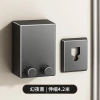 Dây phơi quần áo rút gọn thông minh gắn tường cao cấp 4.2m - Giá chỉ 190.000₫ 5