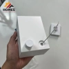 Dây Phơi Quần Áo Rút Gọn Tiện Lợi 4.2m Inox Cao Cấp Dán Tường, Lắp Đặt Dễ Dàng, Giá Ưu Đãi 179k 3