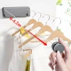Dây Phơi Quần Áo Rút Gọn Tiện Lợi Inox 304 - 4.2m, Giá Ưu Đãi 200.655 VND 2