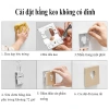 Dây Phơi Quần Áo Rút Gọn Tiện Lợi Inox 304 - 4.2m, Giá Ưu Đãi 200.655 VND 7