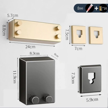 Dây Phơi Quần Áo Rút Gọn Tiện Lợi Inox 304 - 4.2m, Giá Ưu Đãi 200.655 VND