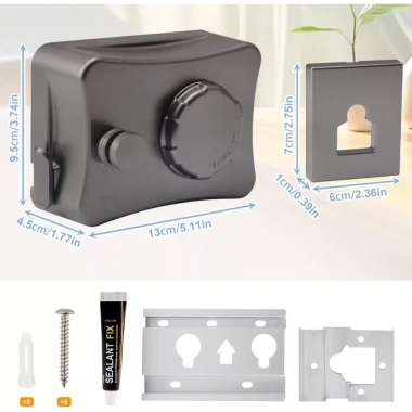 Dây Phơi Quần Áo Thép Không Gỉ Gập Gọn Treo Tường, Không Cần Đục Lỗ, Dễ Lắp Đặt, Tiết Kiệm Không Gian 8 Dây Phơi Quần Áo Thép Không Gỉ Gập Gọn Treo Tường, Không Cần Đục Lỗ, Dễ Lắp Đặt, Tiết Kiệm Không Gian 8
