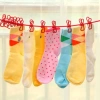 Dây phơi quần áo thông minh 12 móc kẹp - Giá siêu tiết kiệm 31.000₫ 4