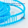 Dây phơi quần áo thông minh 3-5-8-10 mét - Tiết kiệm diện tích, giá 15.000đ 2