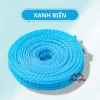 Dây phơi quần áo thông minh 3-5-8-10 mét - Tiết kiệm diện tích, giá 15.000đ 10