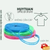 Dây phơi quần áo thông minh combo 5c - Giá 60.000, chịu tải mạnh, tiết kiệm không gian