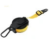 Dây phơi quần áo thu vào 12ft, chịu tải 22lb, 34 lỗ treo – Du lịch, trong nhà, ngoài trời, giá chỉ 170.500₫
