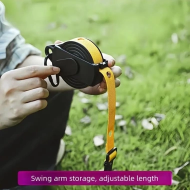 Dây phơi quần áo thu vào 12ft, chịu tải 22lb, 34 lỗ treo – Du lịch, trong nhà, ngoài trời, giá chỉ 170.500₫ 6 Dây phơi quần áo thu vào 12ft, chịu tải 22lb, 34 lỗ treo – Du lịch, trong nhà, ngoài trời, giá chỉ 170.500₫ 6