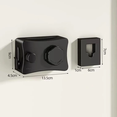 Dây phơi quần áo vô hình thu gọn, không chảy xệ, điều chỉnh độ cao - 241.999₫ 9 Dây phơi quần áo vô hình thu gọn, không chảy xệ, điều chỉnh độ cao - 241.999₫ 9