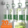 Dây phơi tàng hình LADOHOME LH-6.474 dài 5.1m - Treo tắm, ban công, ngoài trời, 225.000₫ 4
