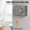 Dây phơi tàng hình LADOHOME LH-6.474 dài 5.1m - Treo tắm, ban công, ngoài trời, 225.000₫ 7
