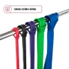 Dây Powerband Kháng Lực 5 Cấp Độ Cao Su Tự Nhiên - Gym Yoga Xà Đơn 63.000đ 6