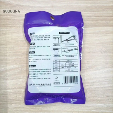 Dây Quần Áo Chống Trơn Trượt GUOUQNA Dày Chống Gió – Giá Ưu Đãi 39.585₫ 5