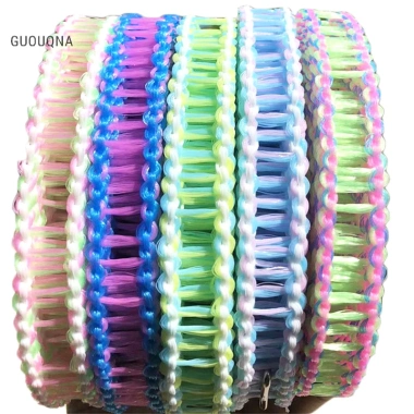 Dây Quần Áo Chống Trơn Trượt GUOUQNA Dày Chống Gió – Giá Ưu Đãi 39.585₫ 7