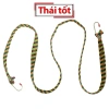 Dây Ràng Hàng Dày 1.5-2m - Dây Thun Chở Đổ Xe Máy, Chịu Tải Lớn, Giá 30.000 VND 2