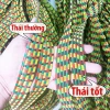 Dây Ràng Hàng Dày 1.5-2m - Dây Thun Chở Đổ Xe Máy, Chịu Tải Lớn, Giá 30.000 VND 4