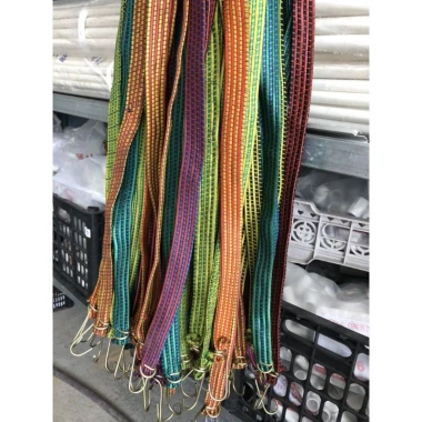 Dây Ràng Hàng Dày 1.5-2m - Dây Thun Chở Đổ Xe Máy, Chịu Tải Lớn, Giá 30.000 VND 7