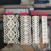Dây ren trang trí màu trắng ngà 1 mét - Nhiều mẫu giá rẻ Tada Craft 6
