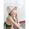Dây ren trang trí màu trắng ngà 1 mét - Nhiều mẫu giá rẻ Tada Craft 8