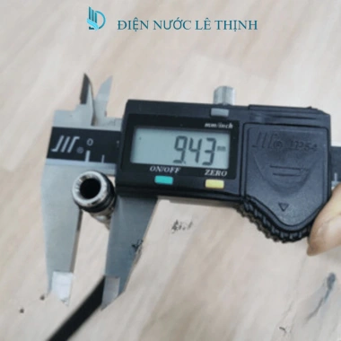 Dây rút vòi rửa bát 150cm giá rẻ, thay thế nhanh, linh hoạt, chỉ 45.000đ 3