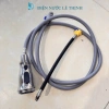 Dây rút vòi rửa bát 150cm giá rẻ, thay thế nhanh, linh hoạt, chỉ 45.000đ 8