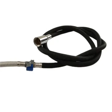 Dây rút vòi rửa bát, chén khớp nối nhanh - Giá chỉ 205.336 VND, giảm tới 20%