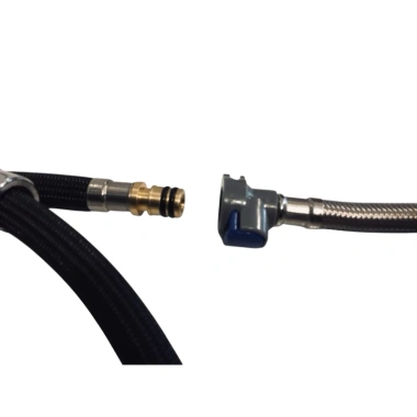 Dây rút vòi rửa bát, chén khớp nối nhanh - Giá chỉ 205.336 VND, giảm tới 20% 4 Dây rút vòi rửa bát, chén khớp nối nhanh - Giá chỉ 205.336 VND, giảm tới 20% 4