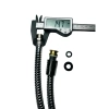 Dây rút vòi rửa bát, chén nhà bếp - Tiết kiệm không gian, giảm giá 20% chỉ 205.336₫ 5