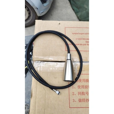 Dây rút vòi rửa bát dài 1.5m giá 60.000đ thay thế nhanh, chịu mỏi, bền lâu