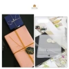 Dây Ruy Băng Gân Cao Cấp 1mm RB26 - Trang Trí Sinh Nhật, Lễ Tình Nhân, Giáng Sinh - Giá ưu đãi 25.000 6