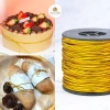 Dây Ruy Băng Gân Cao Cấp 1mm RB26 - Trang Trí Sinh Nhật, Lễ Tình Nhân, Giáng Sinh - Giá ưu đãi 25.000 9
