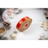 Dây Ruy Băng Lụa 2,5cm Trang Trí Giáng Sinh - Thắt Nơ Noel, Giá Giảm 15.000₫ 3