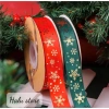 Dây Ruy Băng Lụa 2,5cm Trang Trí Giáng Sinh - Thắt Nơ Noel, Giá Giảm 15.000₫ 6