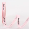Dây ruy băng lụa Just For You 1cm 5m - Gói hoa buộc quà, giá chỉ 18.000đ 12