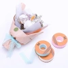 Dây ruy băng ren gói hoa 3cm Set 5 mét cột quà tặng cao cấp giá ưu đãi 22.000₫ 6