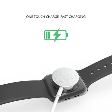 Dây sạc 2In1/3In1 C cho Apple Watch iWatch Ultra/SE 3 11-5, 49-38mm - 51.450 VND