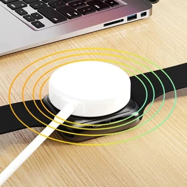 Dây sạc 2In1/3In1 C cho Apple Watch iWatch Ultra/SE 3 11-5, 49-38mm - 51.450 VND