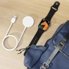 Dây sạc 2In1/3In1 C cho Apple Watch iWatch Ultra/SE 3 11-5, 49-38mm - 51.450 VND 9